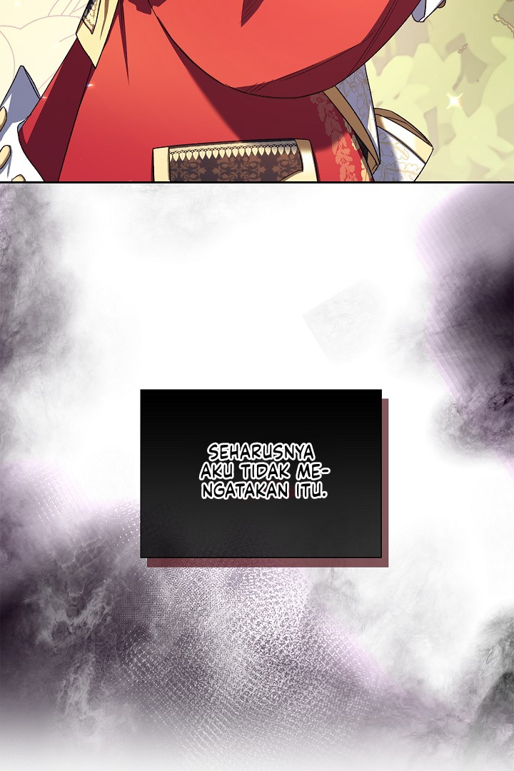 My Father Is the Enemy of My Past Life? Chapter 23 Gambar 99