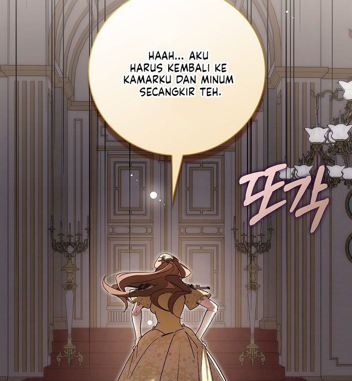 My Father Is the Enemy of My Past Life? Chapter 24 Gambar 105