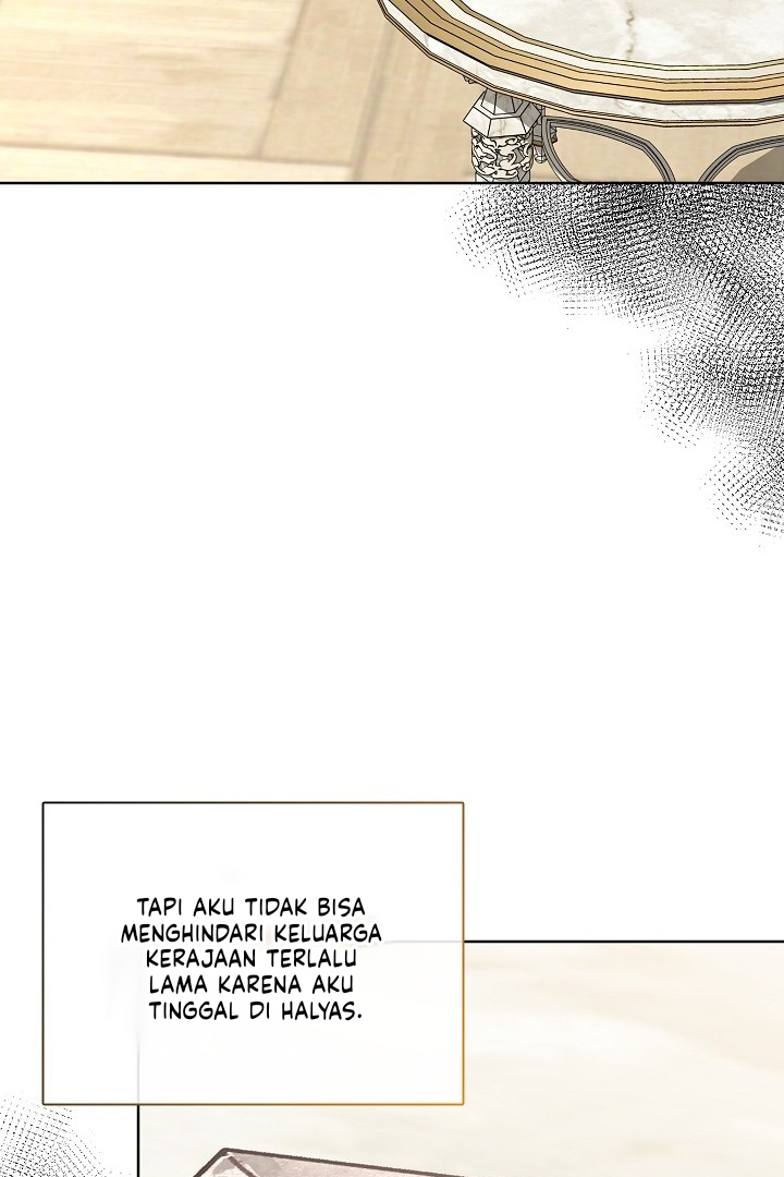 My Father Is the Enemy of My Past Life? Chapter 24 Gambar 20