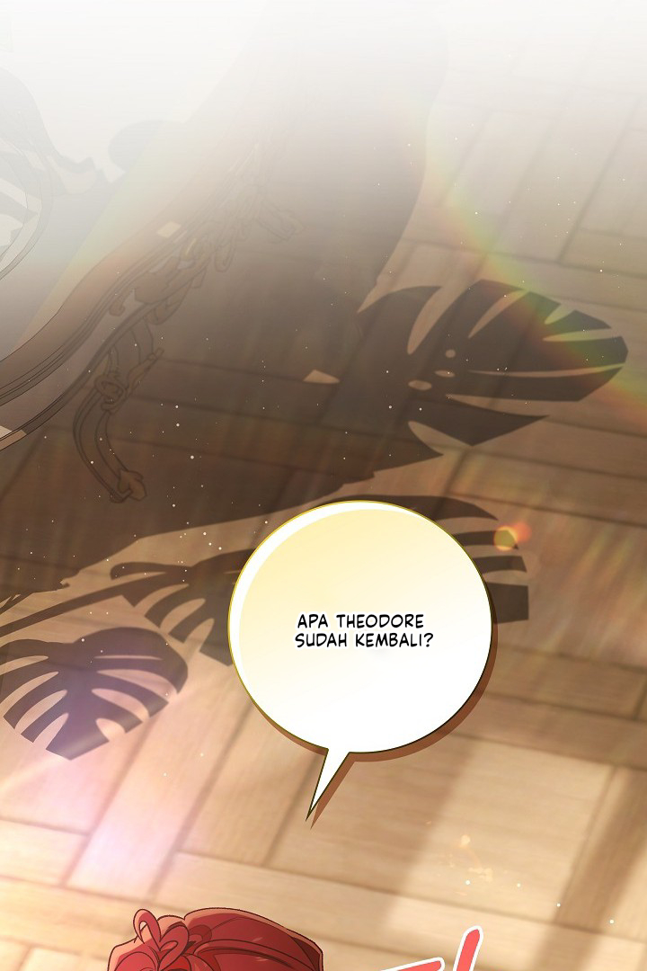 My Father Is the Enemy of My Past Life? Chapter 24 Gambar 28