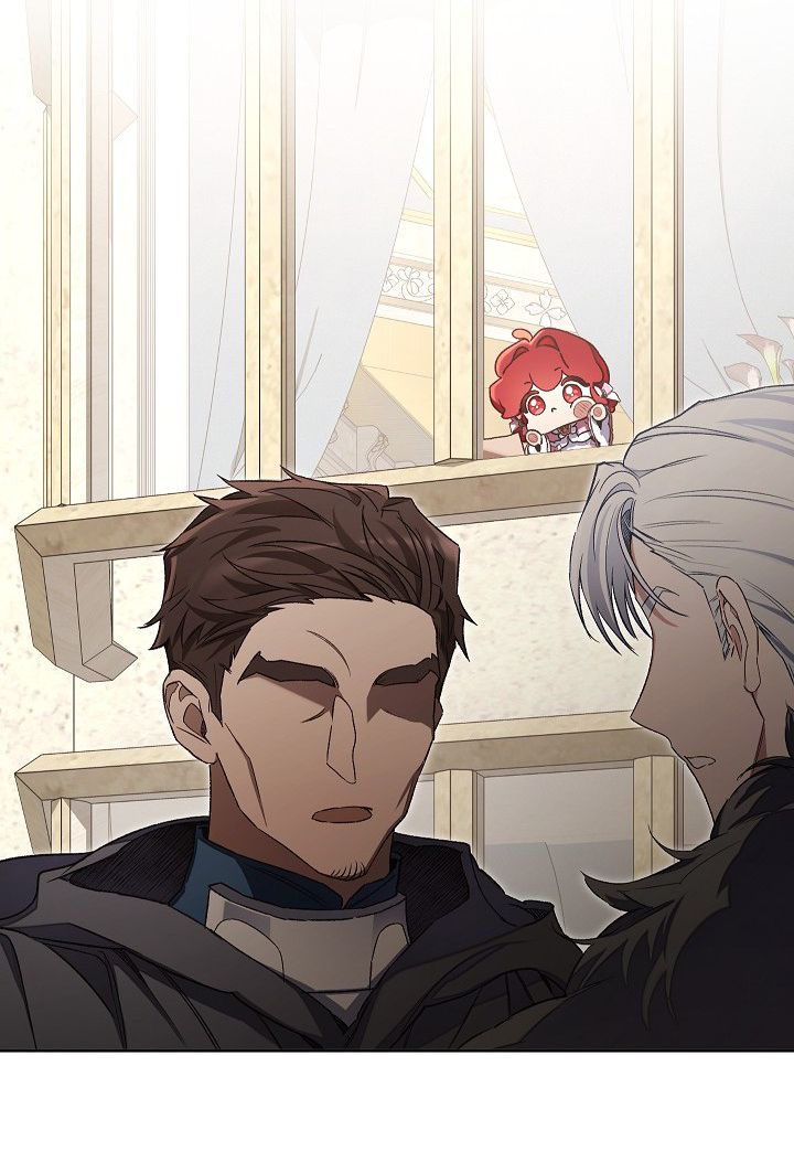 My Father Is the Enemy of My Past Life? Chapter 24 Gambar 30