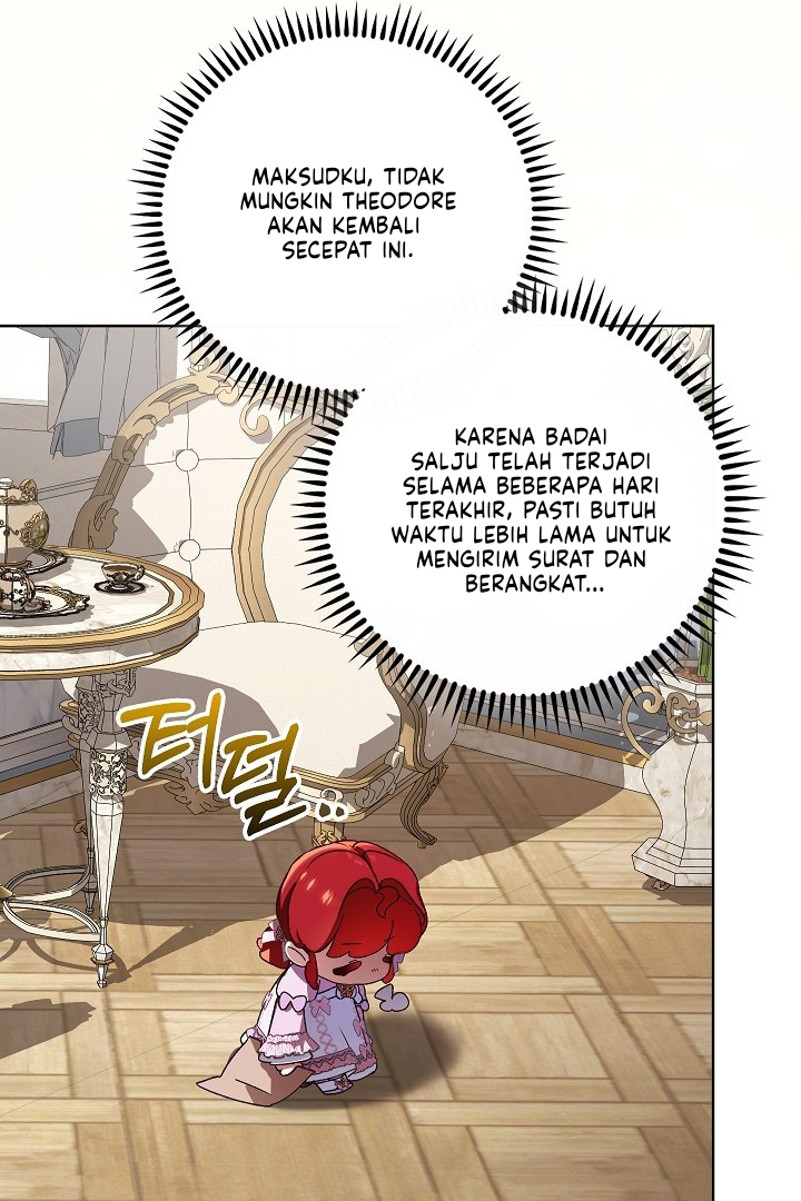 My Father Is the Enemy of My Past Life? Chapter 24 Gambar 32