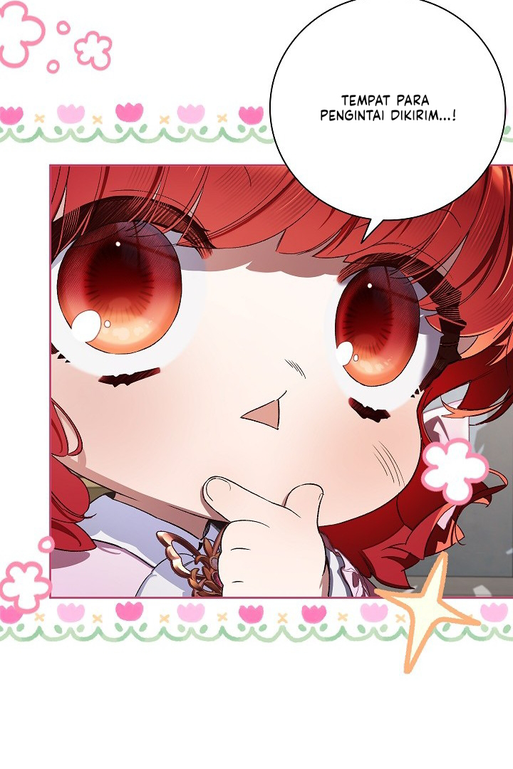 My Father Is the Enemy of My Past Life? Chapter 24 Gambar 35