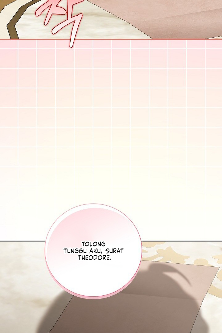 My Father Is the Enemy of My Past Life? Chapter 24 Gambar 37