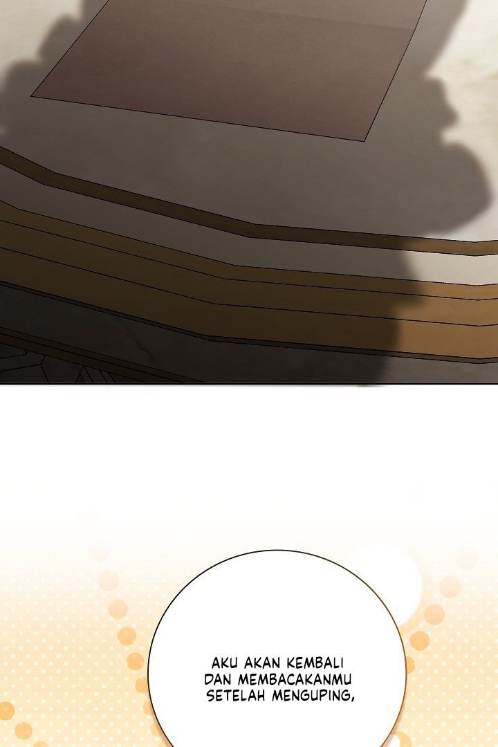 My Father Is the Enemy of My Past Life? Chapter 24 Gambar 38