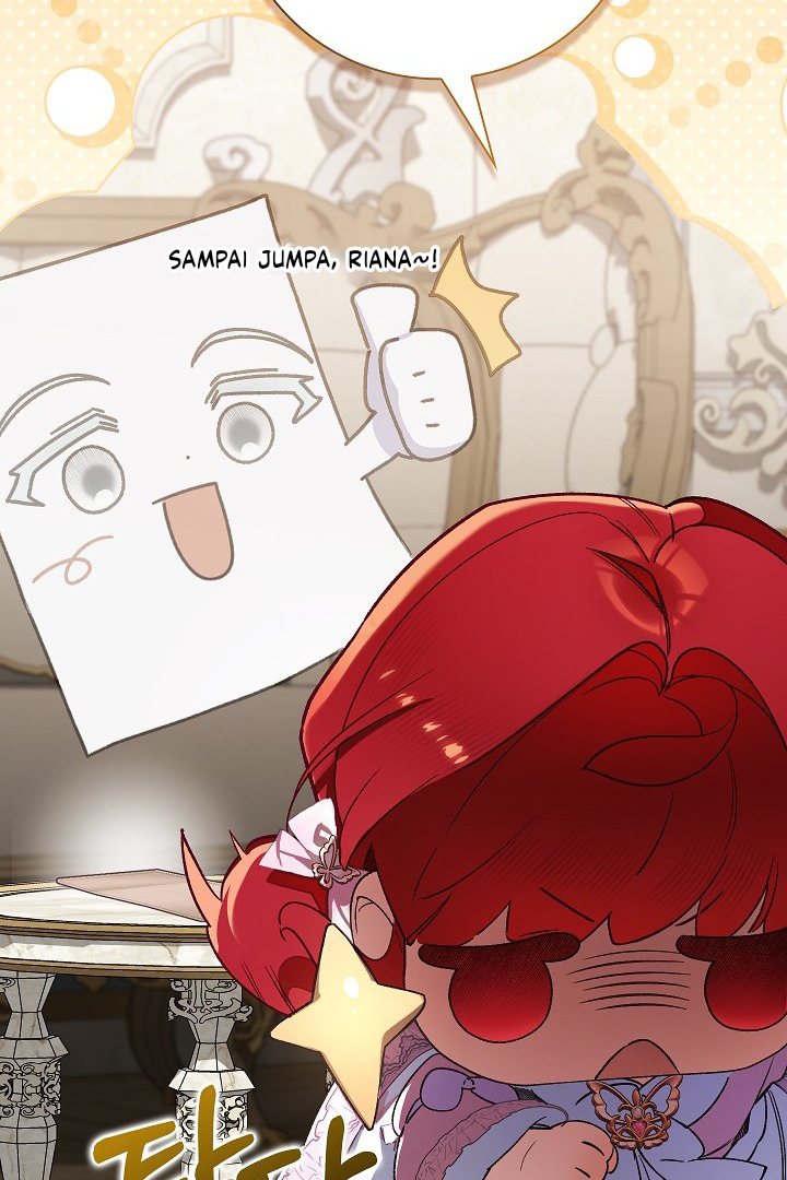 My Father Is the Enemy of My Past Life? Chapter 24 Gambar 39