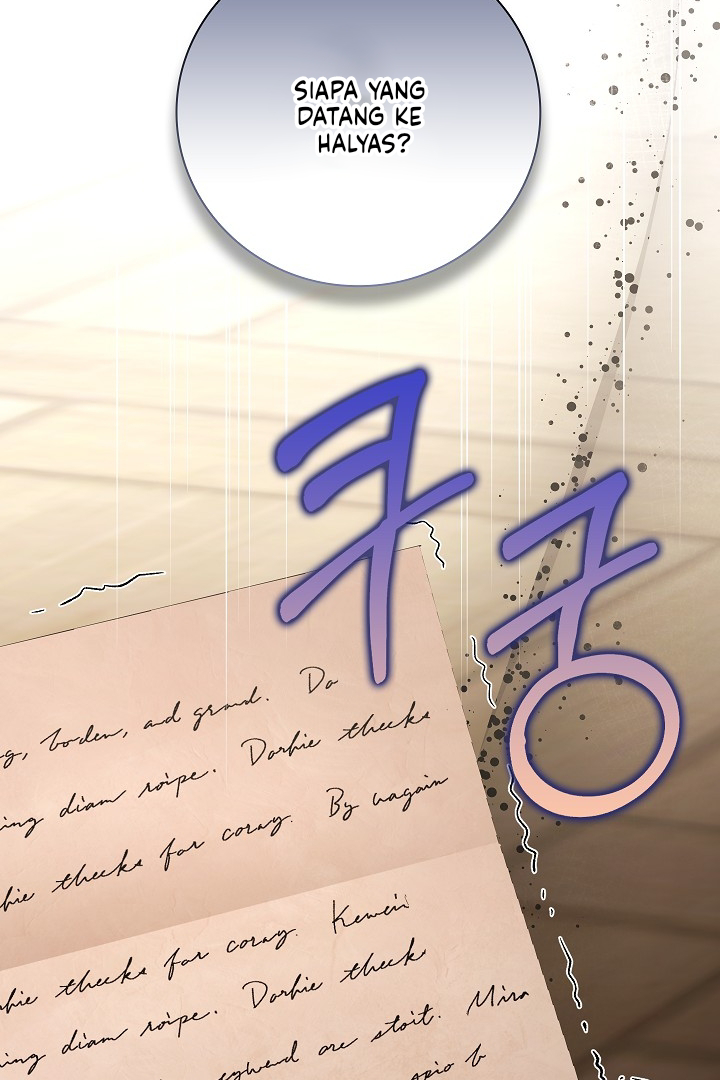 My Father Is the Enemy of My Past Life? Chapter 24 Gambar 4