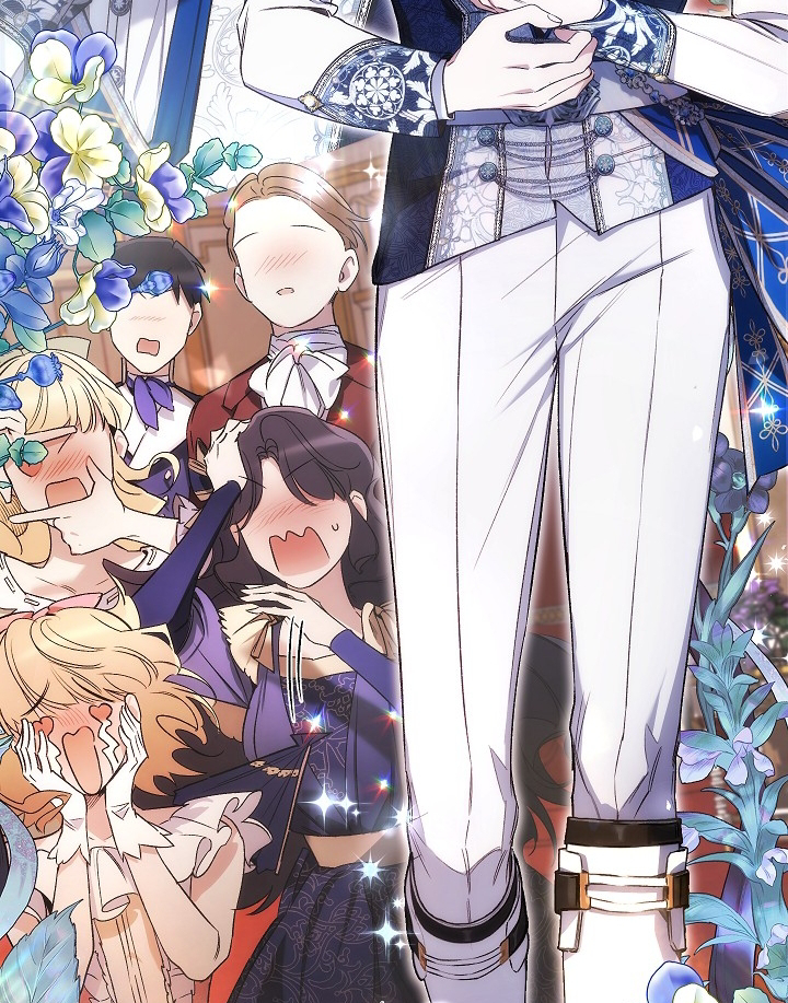 My Father Is the Enemy of My Past Life? Chapter 24 Gambar 45