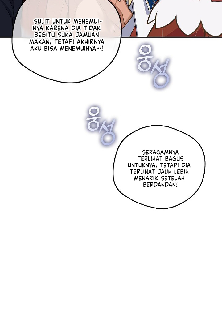 My Father Is the Enemy of My Past Life? Chapter 24 Gambar 48