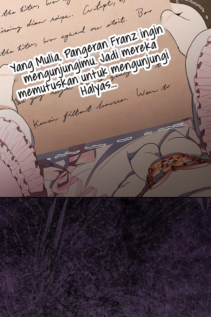 My Father Is the Enemy of My Past Life? Chapter 24 Gambar 5