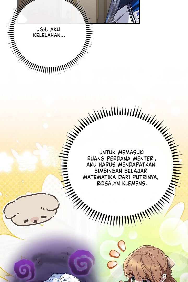 My Father Is the Enemy of My Past Life? Chapter 24 Gambar 50