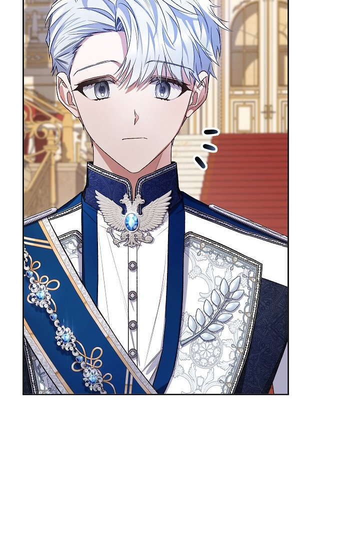 My Father Is the Enemy of My Past Life? Chapter 24 Gambar 55