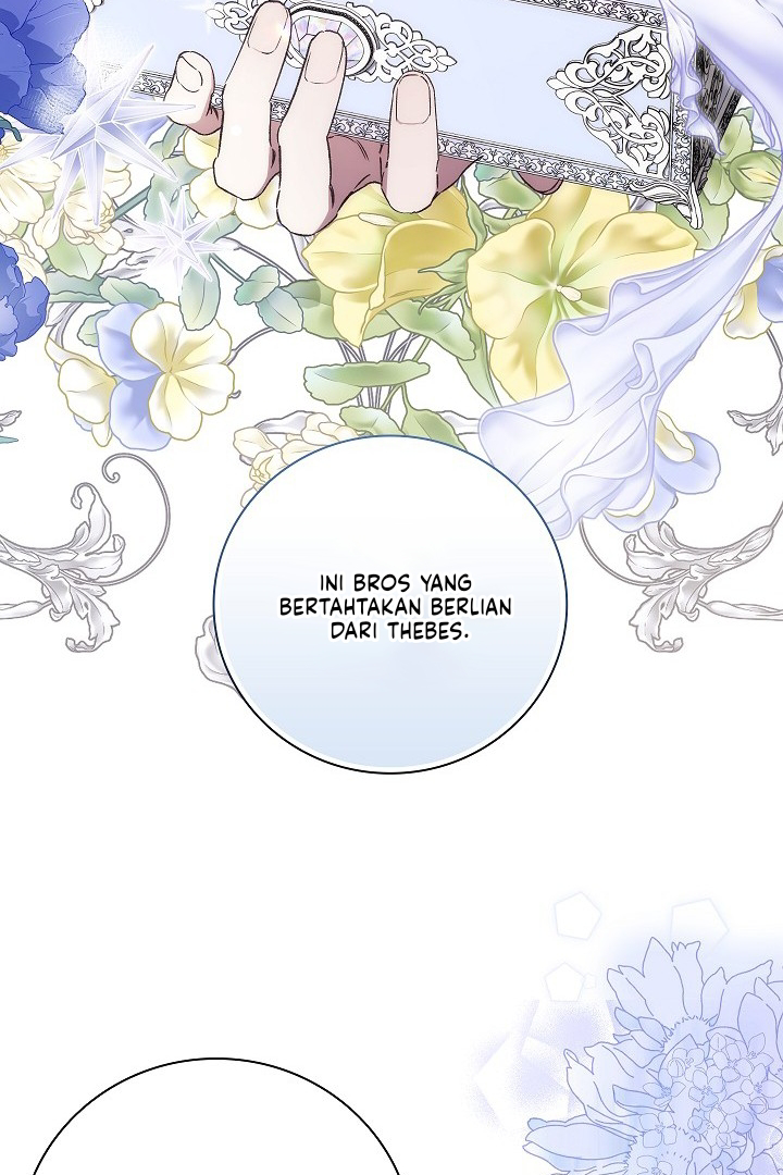 My Father Is the Enemy of My Past Life? Chapter 24 Gambar 63