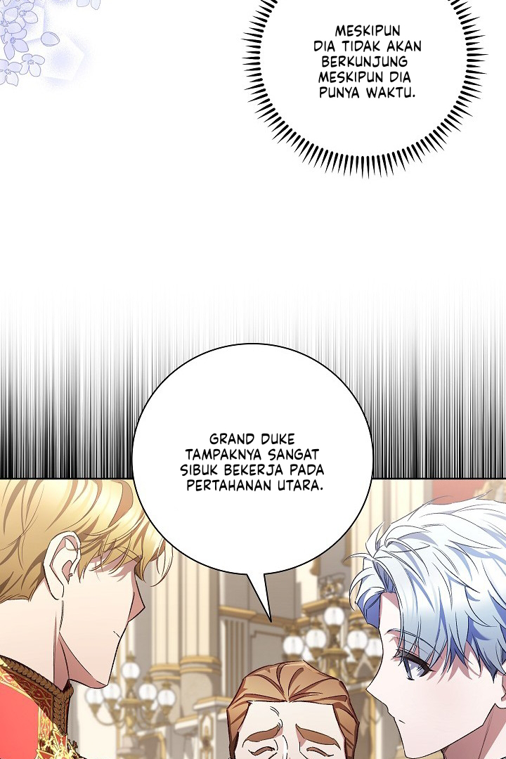 My Father Is the Enemy of My Past Life? Chapter 24 Gambar 65