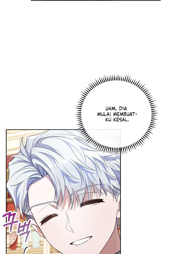 My Father Is the Enemy of My Past Life? Chapter 24 Gambar 68