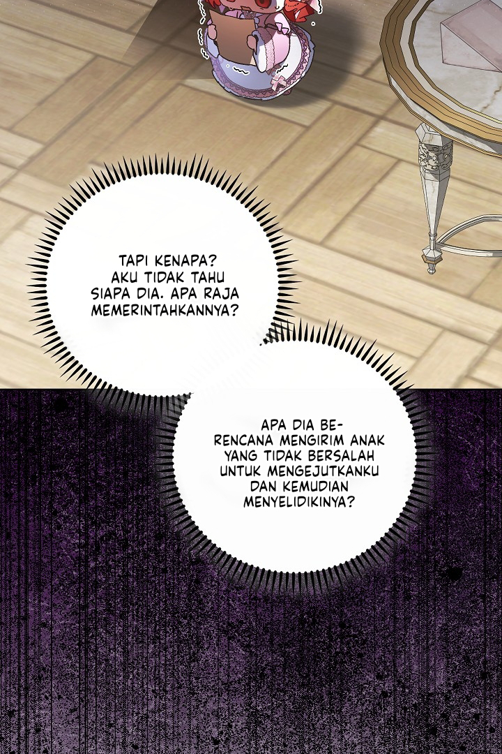 My Father Is the Enemy of My Past Life? Chapter 24 Gambar 7