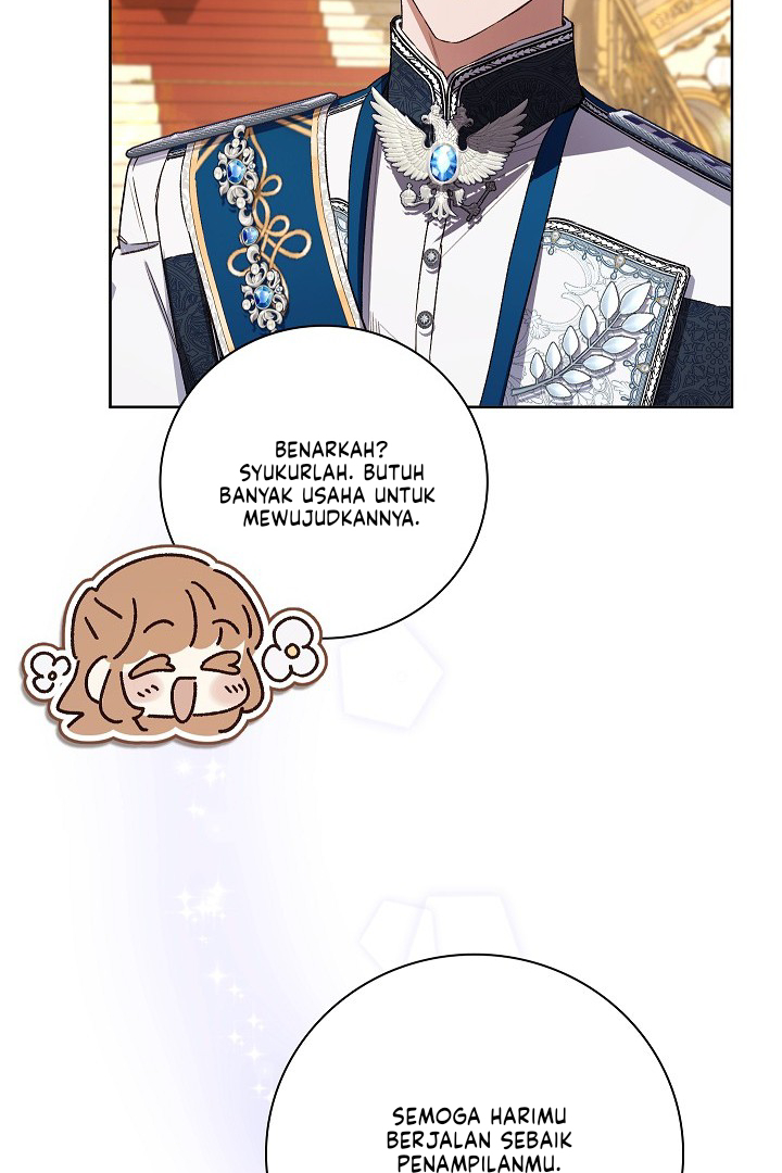 My Father Is the Enemy of My Past Life? Chapter 24 Gambar 73