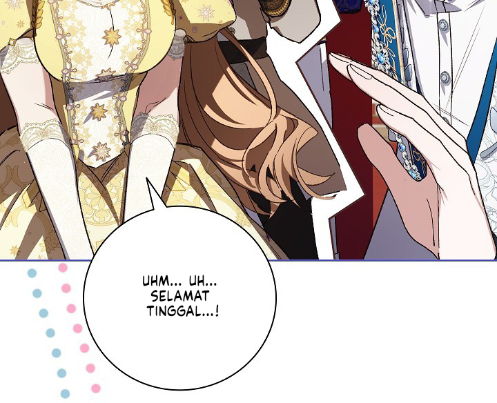 My Father Is the Enemy of My Past Life? Chapter 24 Gambar 76