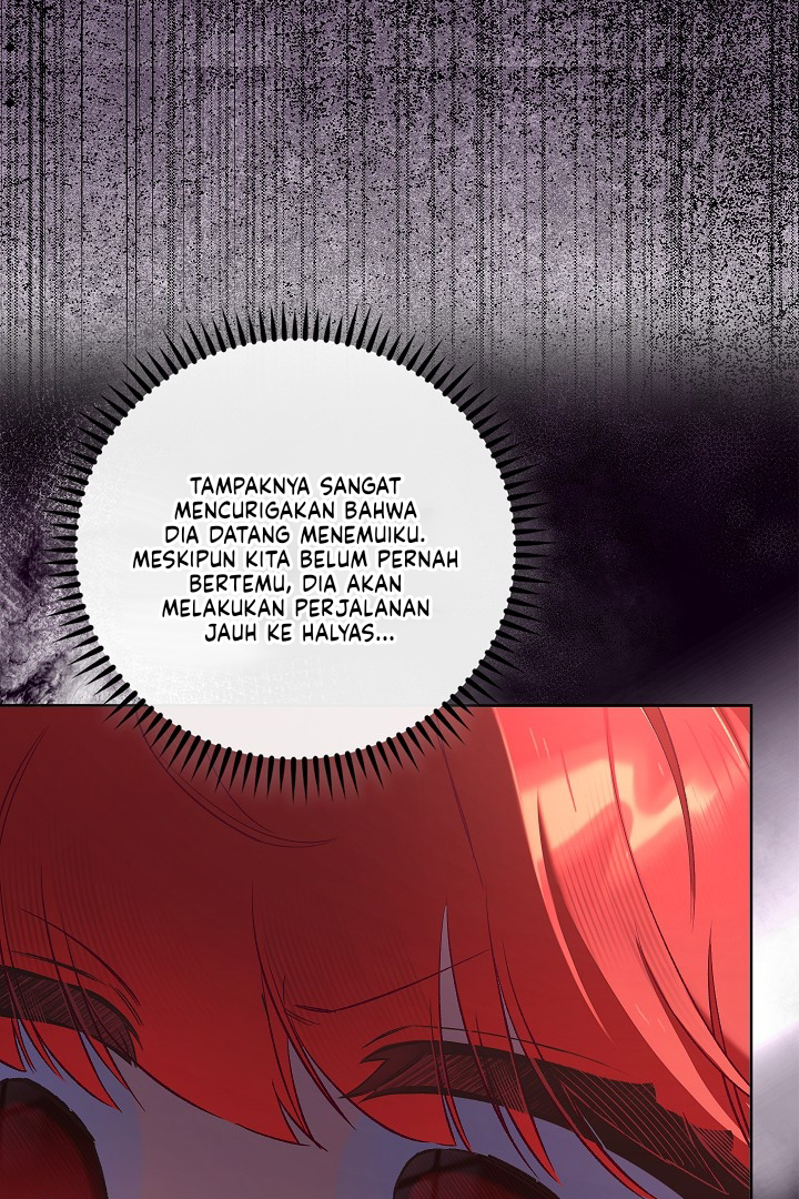 My Father Is the Enemy of My Past Life? Chapter 24 Gambar 8