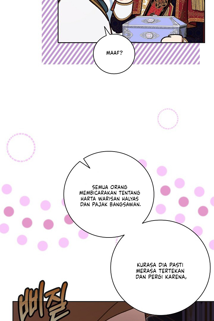 My Father Is the Enemy of My Past Life? Chapter 24 Gambar 80