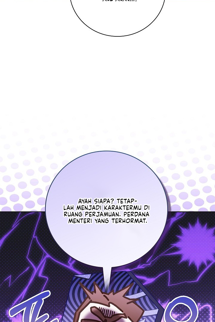 My Father Is the Enemy of My Past Life? Chapter 24 Gambar 85