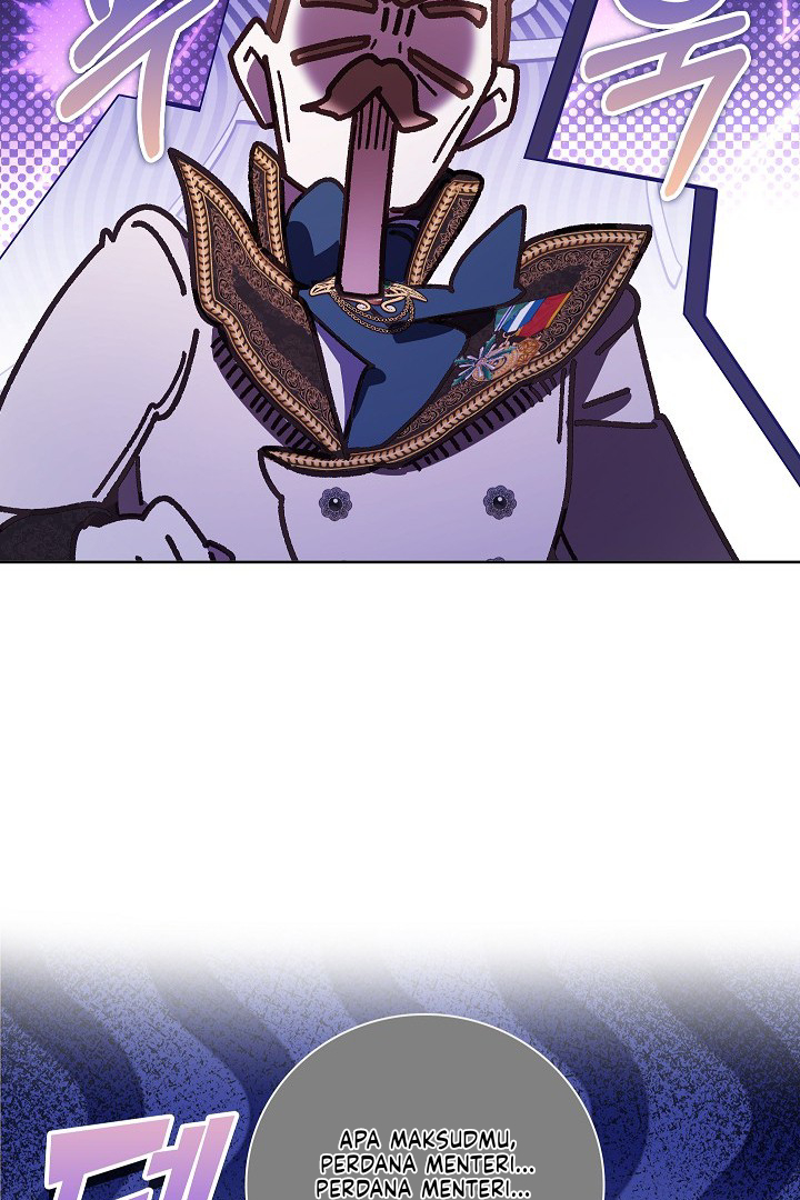 My Father Is the Enemy of My Past Life? Chapter 24 Gambar 86