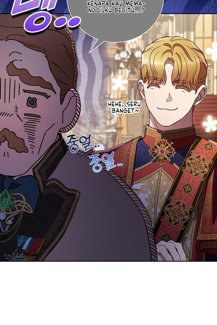 My Father Is the Enemy of My Past Life? Chapter 24 Gambar 87