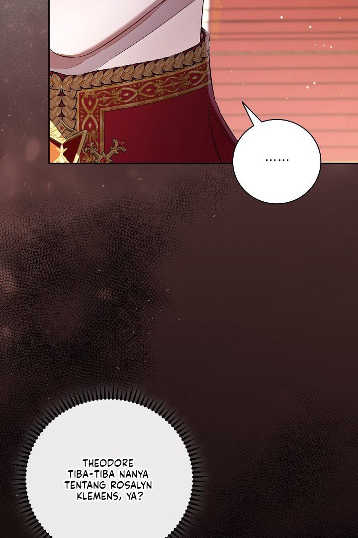 My Father Is the Enemy of My Past Life? Chapter 24 Gambar 89