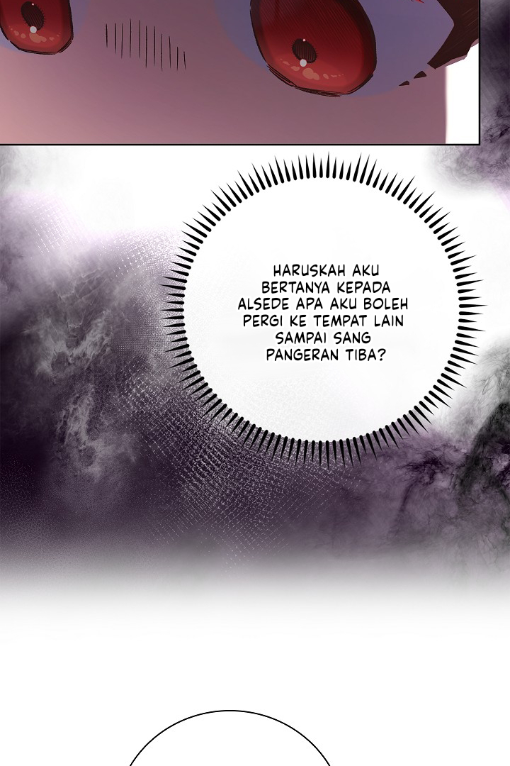 My Father Is the Enemy of My Past Life? Chapter 24 Gambar 9