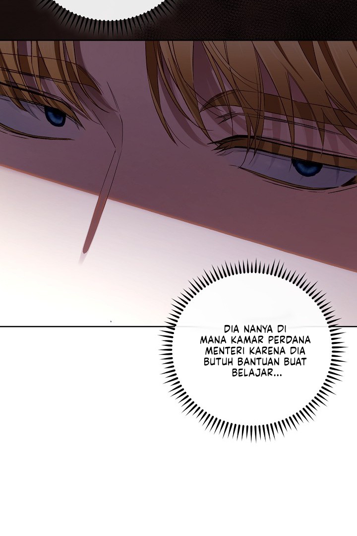 My Father Is the Enemy of My Past Life? Chapter 24 Gambar 90