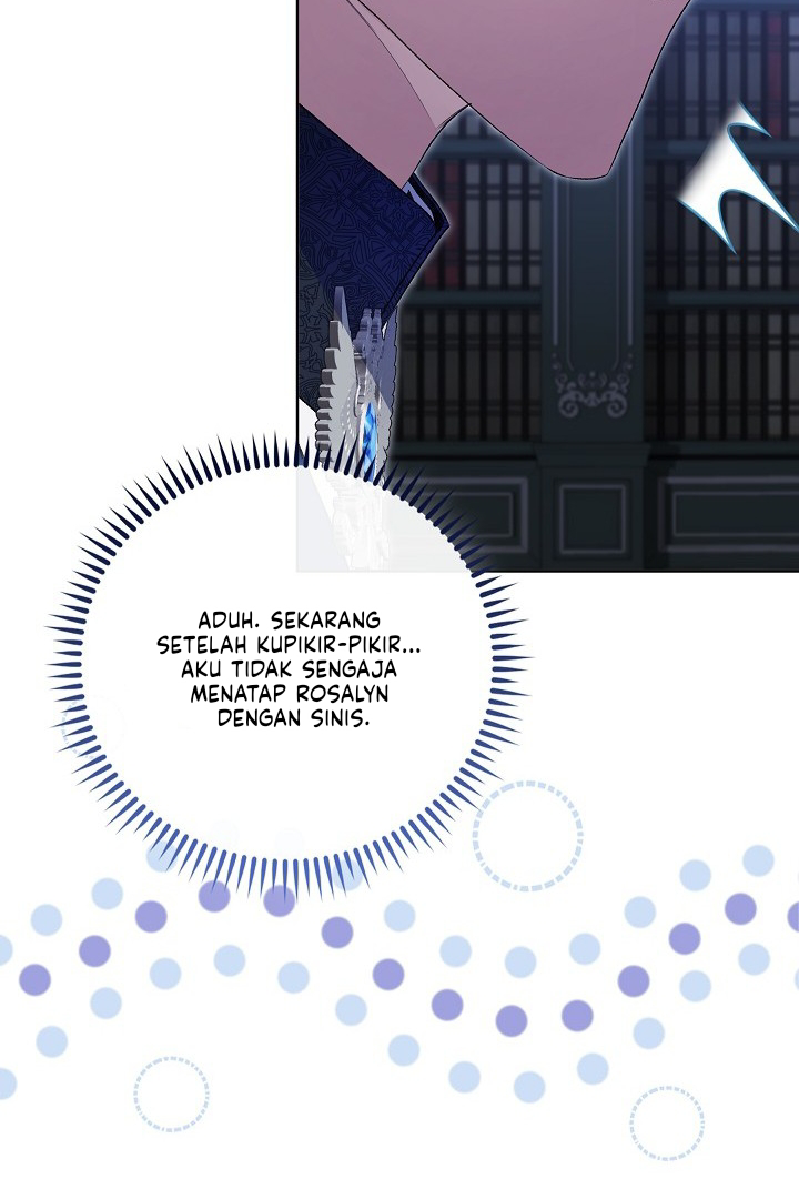 My Father Is the Enemy of My Past Life? Chapter 24 Gambar 99