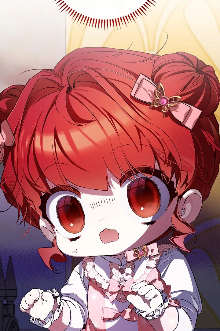 My Father Is the Enemy of My Past Life? Chapter 25 Gambar 115