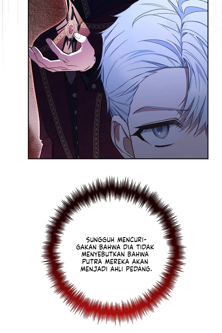 My Father Is the Enemy of My Past Life? Chapter 25 Gambar 20