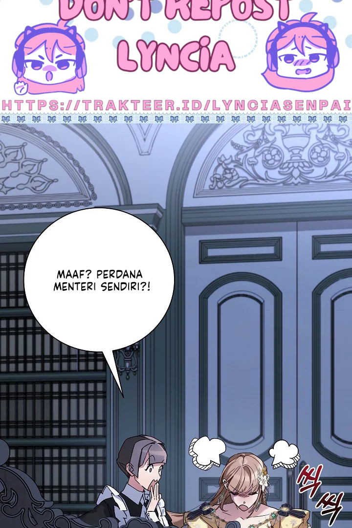 My Father Is the Enemy of My Past Life? Chapter 25 Gambar 26