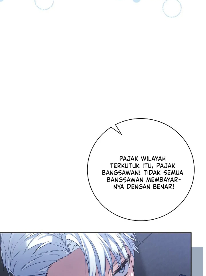 My Father Is the Enemy of My Past Life? Chapter 25 Gambar 28