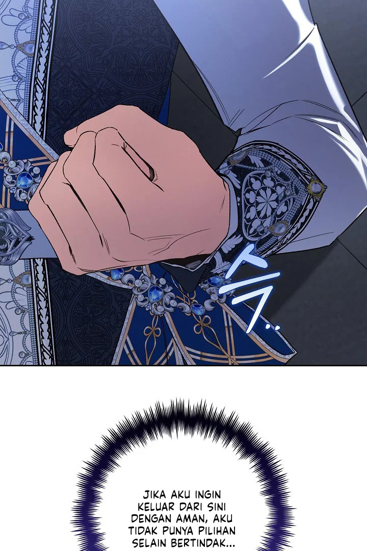 My Father Is the Enemy of My Past Life? Chapter 25 Gambar 32