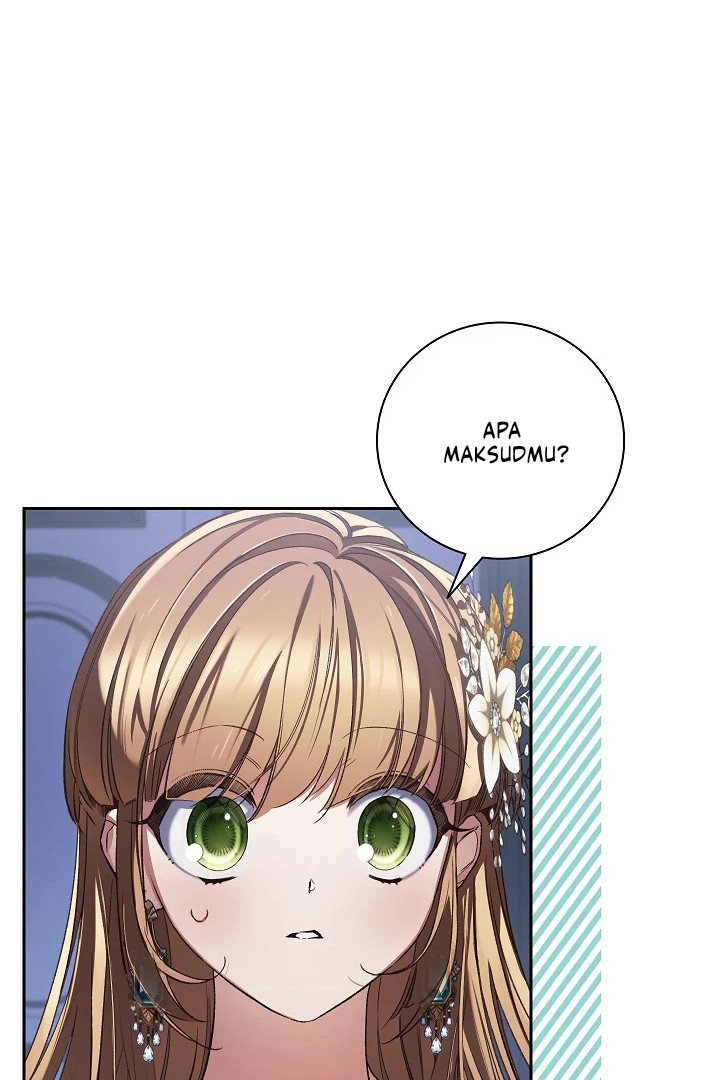 My Father Is the Enemy of My Past Life? Chapter 25 Gambar 35