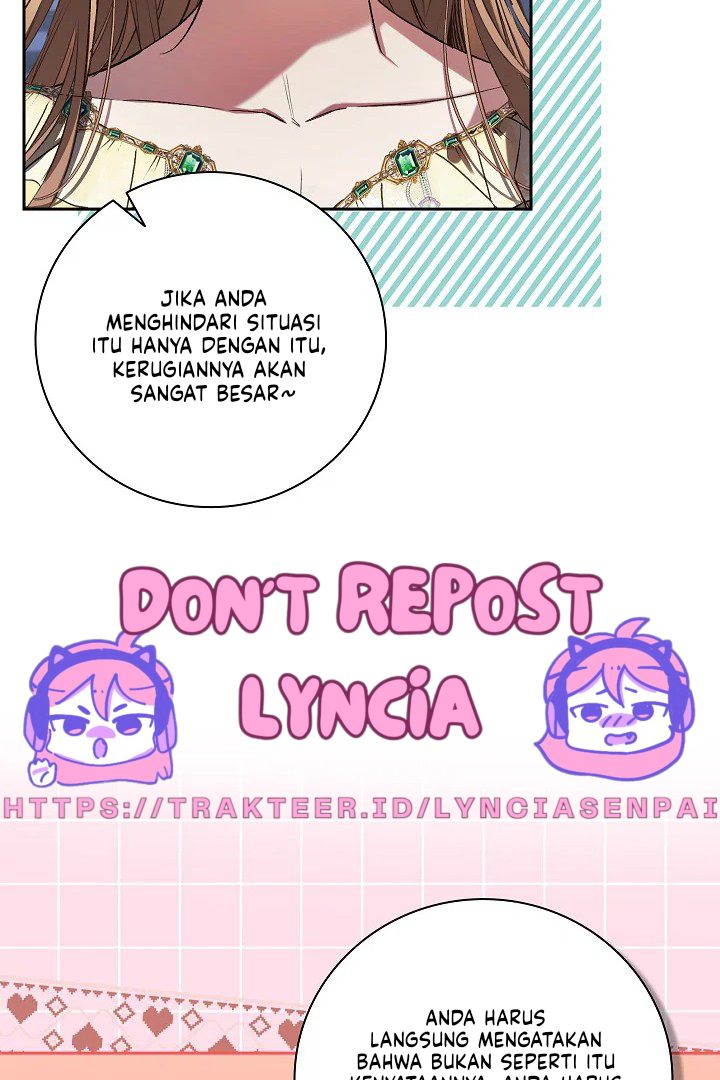 My Father Is the Enemy of My Past Life? Chapter 25 Gambar 36