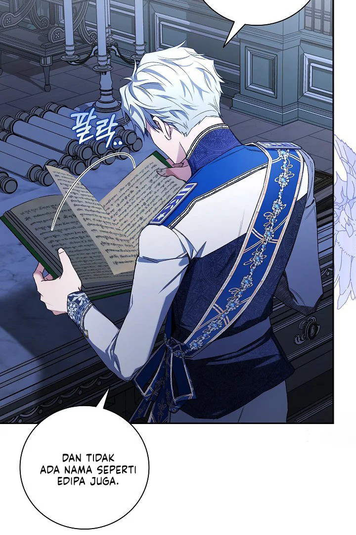 My Father Is the Enemy of My Past Life? Chapter 25 Gambar 4