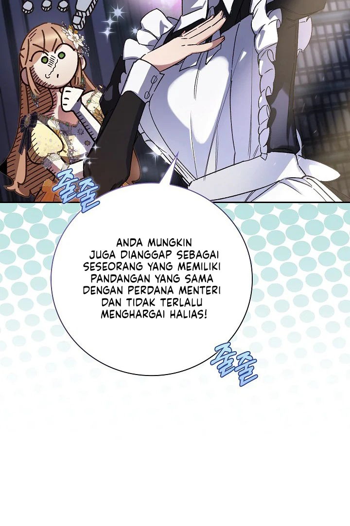 My Father Is the Enemy of My Past Life? Chapter 25 Gambar 41