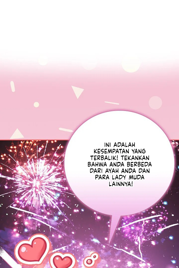 My Father Is the Enemy of My Past Life? Chapter 25 Gambar 42