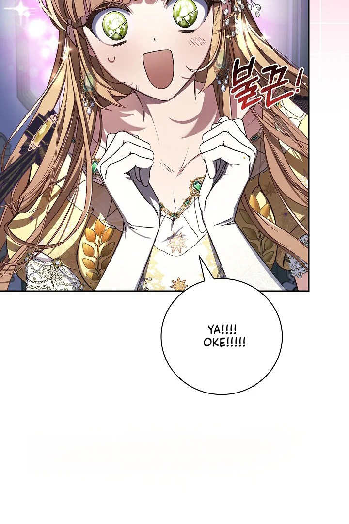 My Father Is the Enemy of My Past Life? Chapter 25 Gambar 46