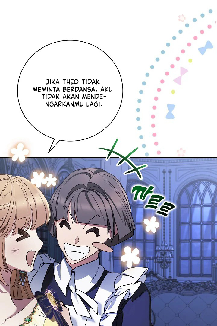 My Father Is the Enemy of My Past Life? Chapter 25 Gambar 47