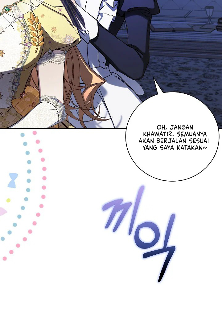 My Father Is the Enemy of My Past Life? Chapter 25 Gambar 48