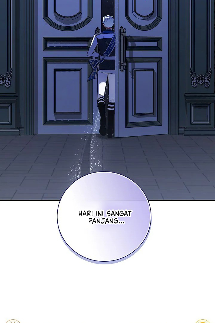 My Father Is the Enemy of My Past Life? Chapter 25 Gambar 55