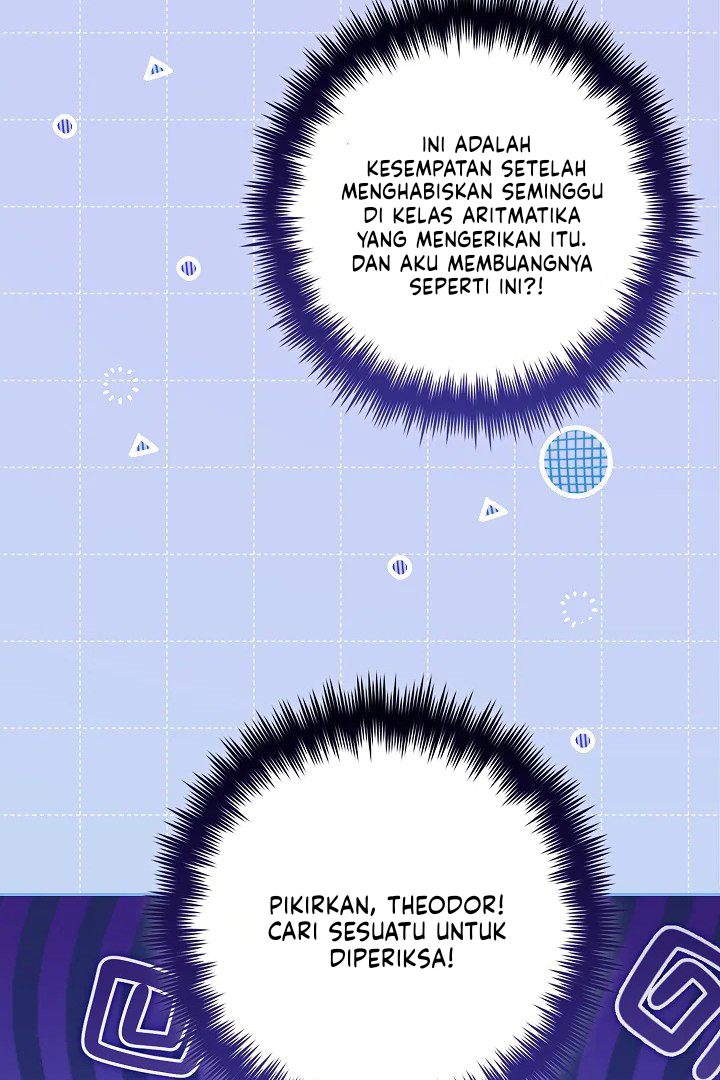 My Father Is the Enemy of My Past Life? Chapter 25 Gambar 6