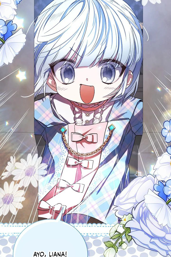 My Father Is the Enemy of My Past Life? Chapter 25 Gambar 63