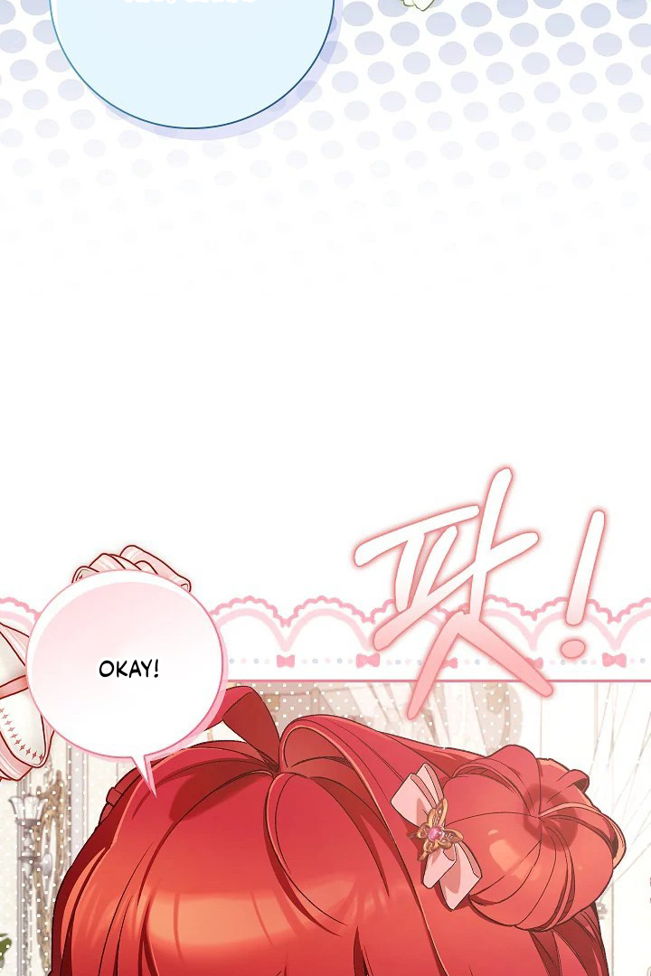 My Father Is the Enemy of My Past Life? Chapter 25 Gambar 64