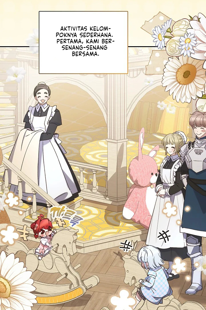 My Father Is the Enemy of My Past Life? Chapter 25 Gambar 68