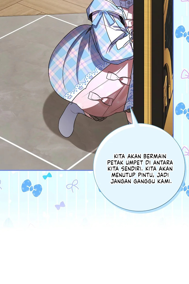 My Father Is the Enemy of My Past Life? Chapter 25 Gambar 72